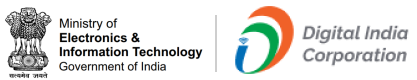 Ministry of Electronics & Information Technology, Government of India · Digital India Corporation